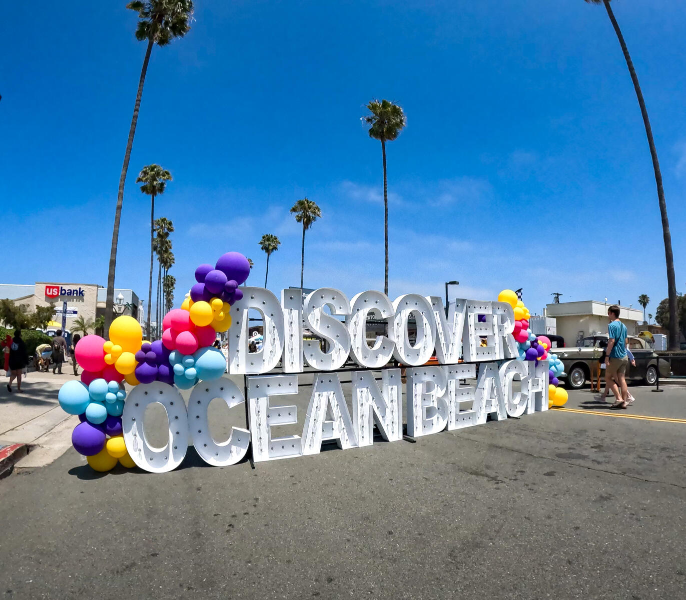 Photo of: 2025 Ocean Beach Street Fair and Chili Cook-Off Photos