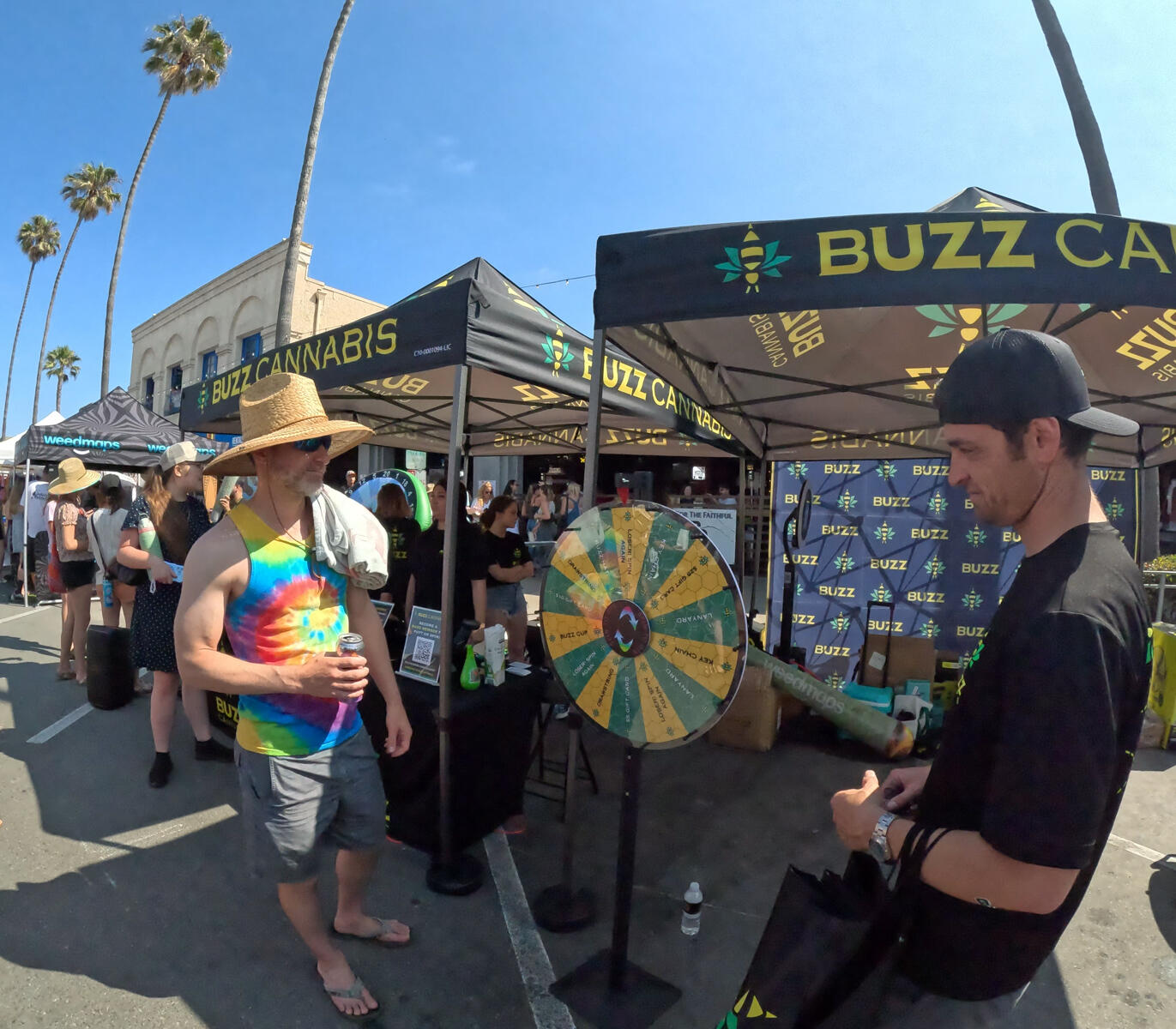 Photo of: 2025 Ocean Beach Street Fair and Chili Cook-Off Photos