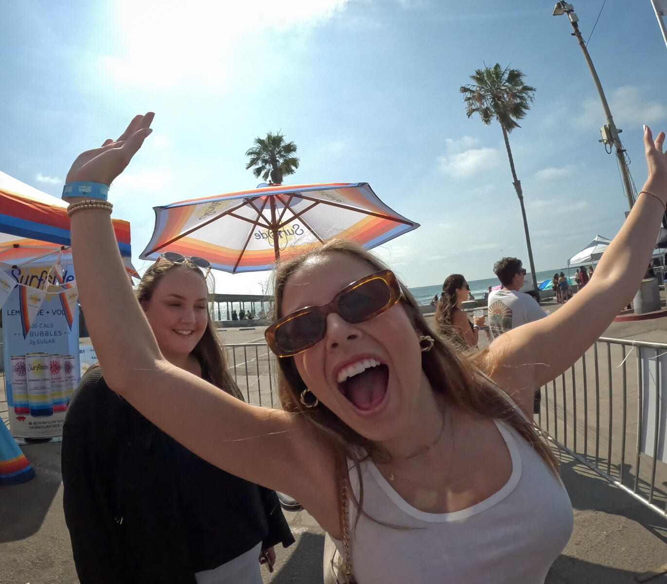 Photo of: 2025 Ocean Beach Street Fair and Chili Cook-Off Photos