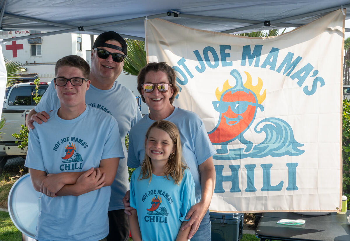 Photo of: 2025 Ocean Beach Street Fair and Chili Cook-Off