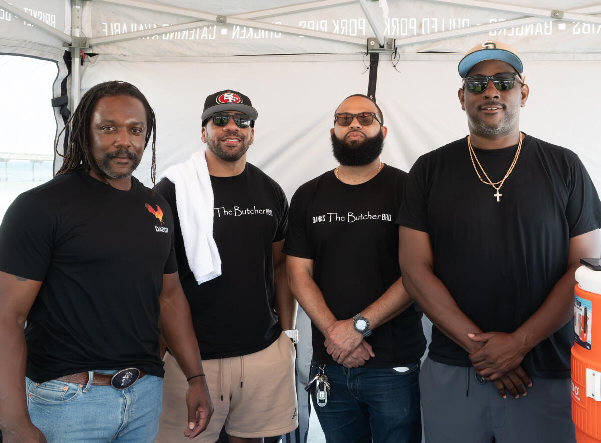 Photo of: 2025 Ocean Beach Street Fair and Chili Cook-Off