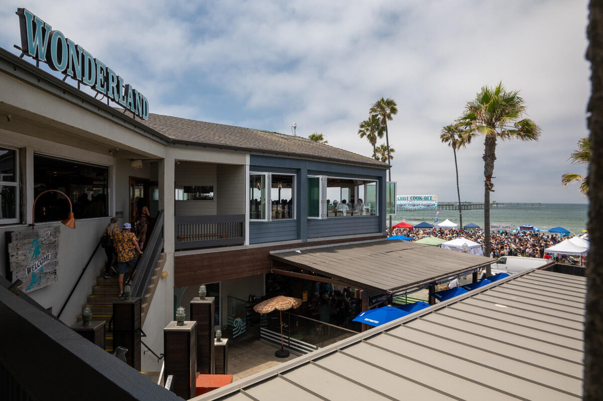 Photo of: 2025 Ocean Beach Street Fair and Chili Cook-Off