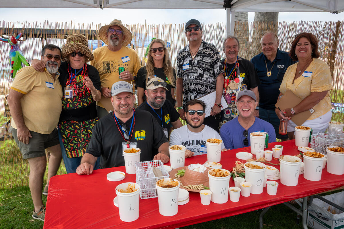 Photo of: 2025 Ocean Beach Street Fair and Chili Cook-Off