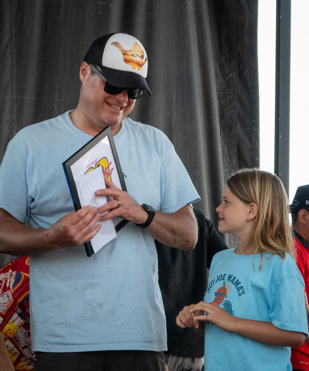 Photo of: 2025 Ocean Beach Street Fair and Chili Cook-Off