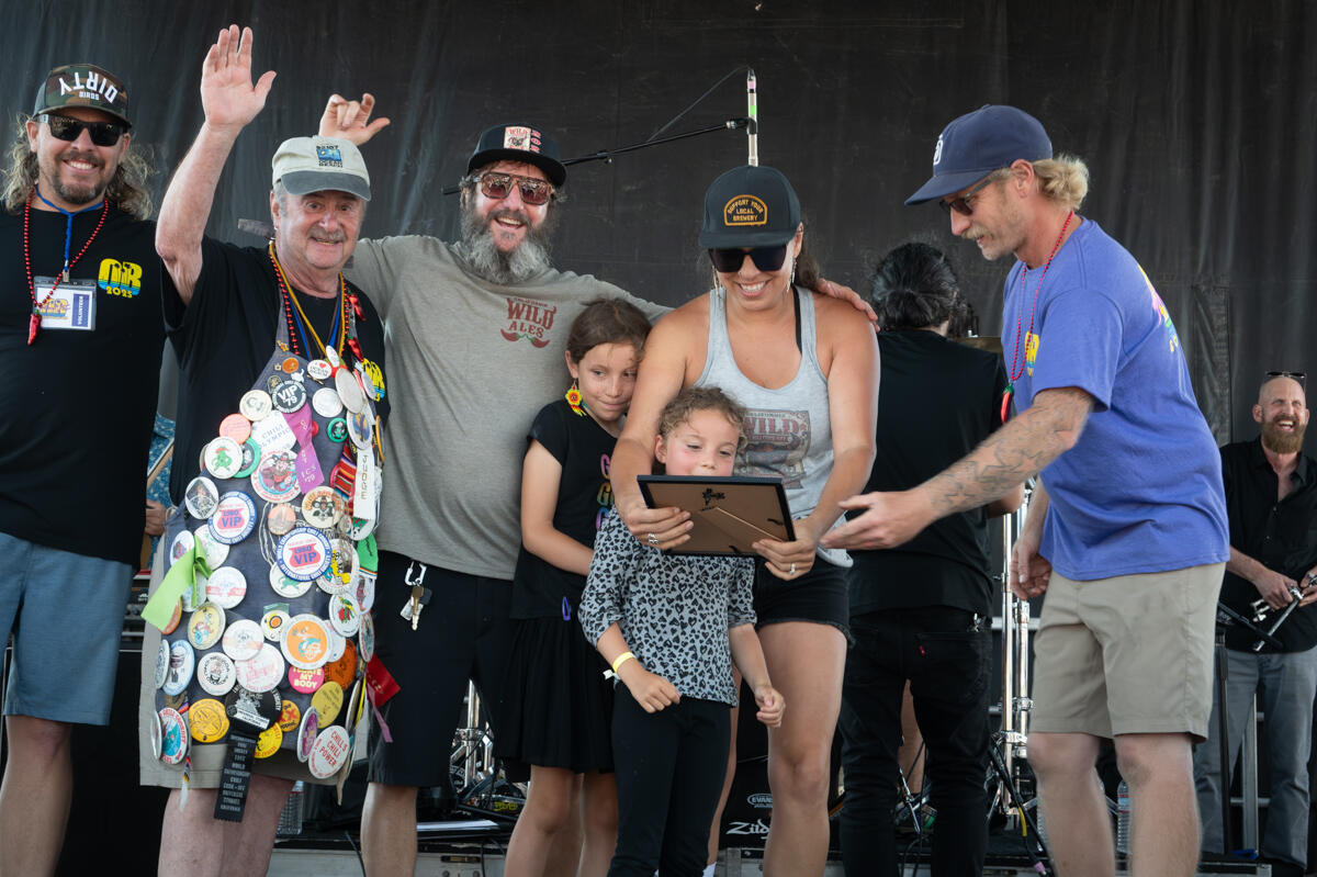 Photo of: 2025 Ocean Beach Street Fair and Chili Cook-Off