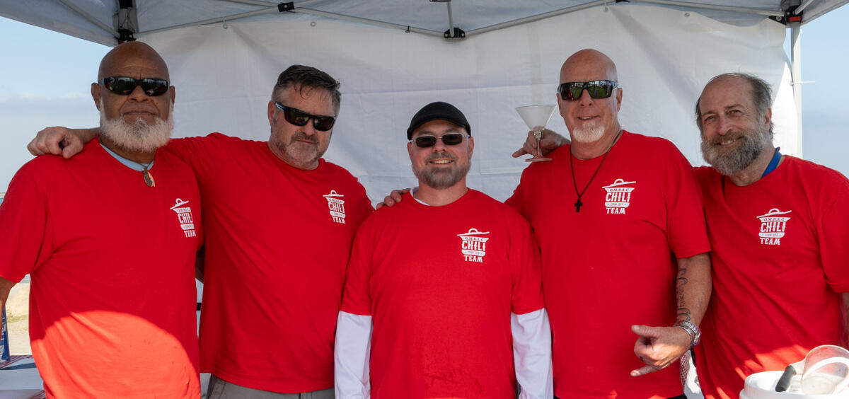 Photo of: 2025 Ocean Beach Street Fair and Chili Cook-Off
