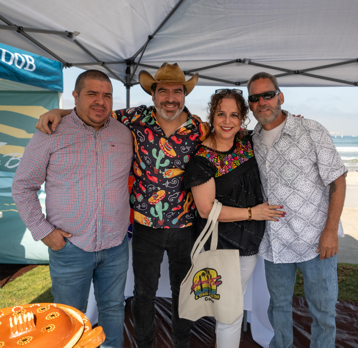Photo of: 2025 Ocean Beach Street Fair and Chili Cook-Off