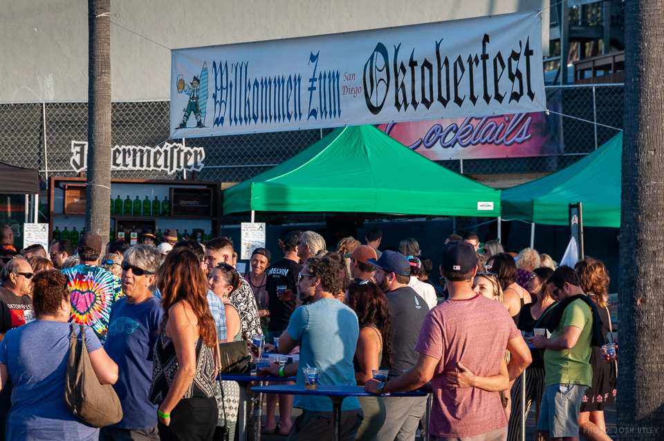 OB Oktoberfest Brewfest