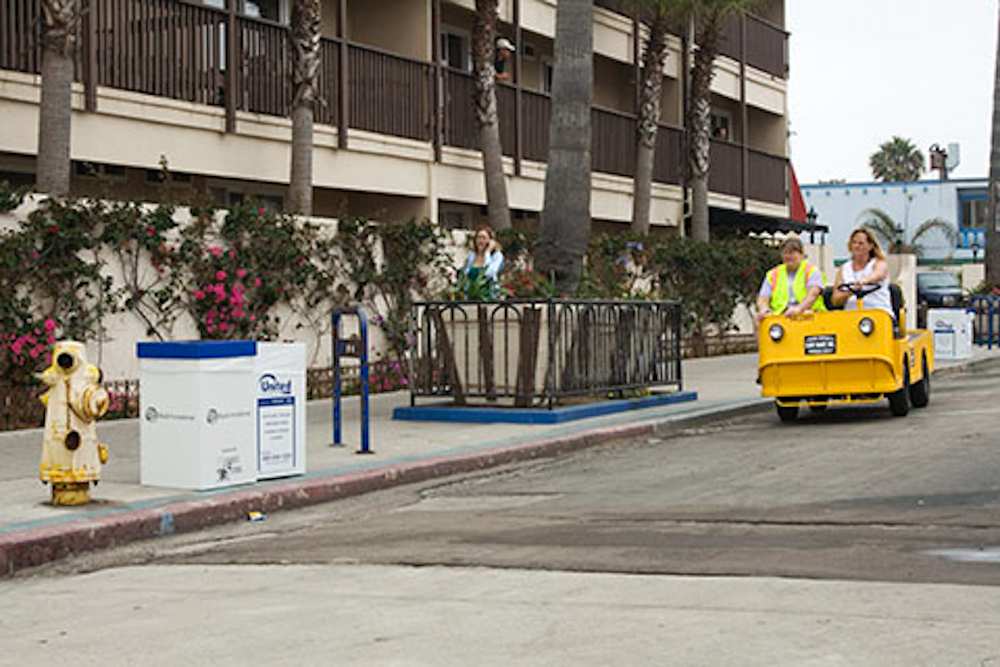 Photo of: OB Street Fair & Chili Cook-Off 2008