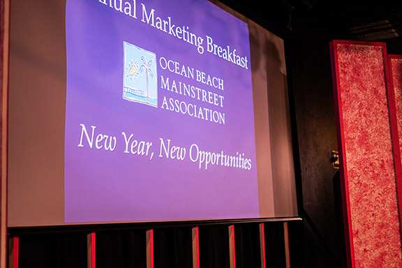 OBMA Business Development Series - 2019 Annual Marketing Breakfast