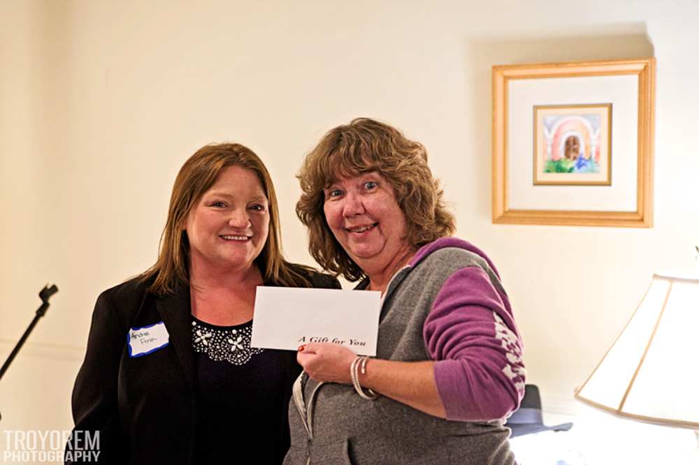 Photo of: OBMA Member Event: Sundowner at Beardsley Mitchell Funeral Home