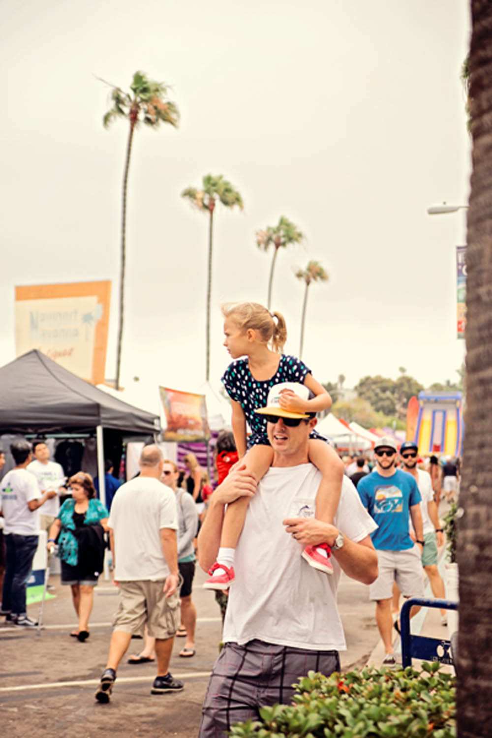 36th Annual Ocean Beach Street Fair and Chili Cook-Off - Official event photos by Troy Orem Photography
