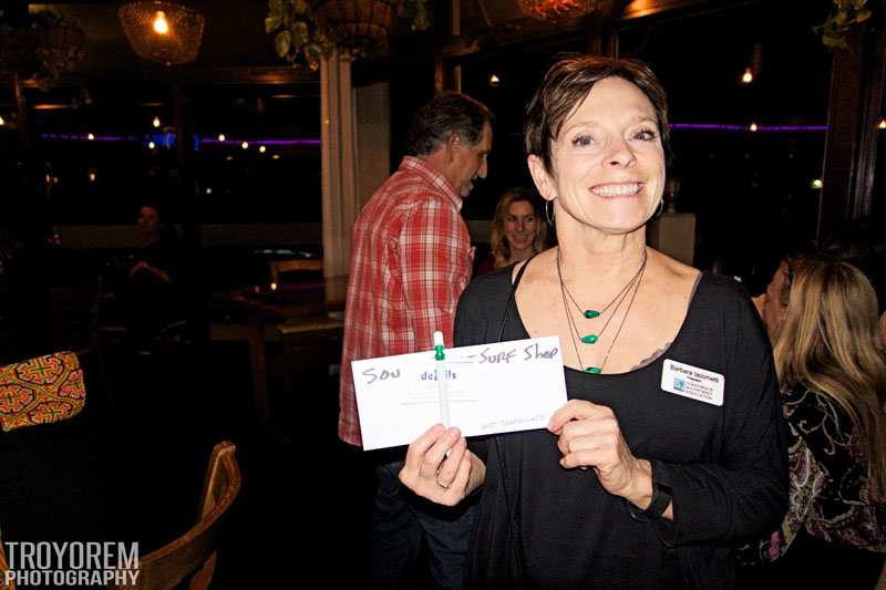 Photo of: OBMA Member Event: Sundowner at Shades with Big Block Realty