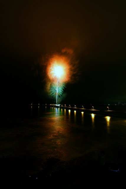 Photo of: 4th of July 2010