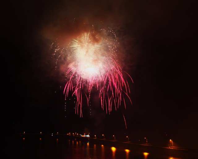Photo of: 4th of July 2010