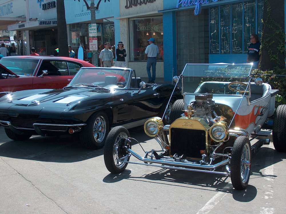 Photo of: Car Show (2005)