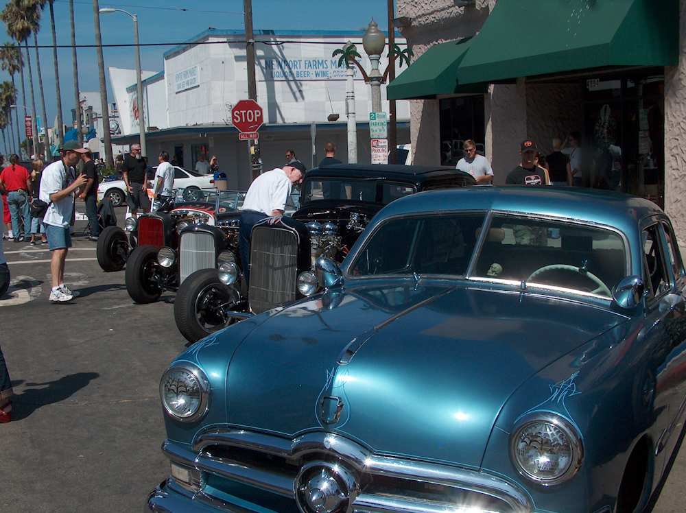 Photo of: Car Show (2005)