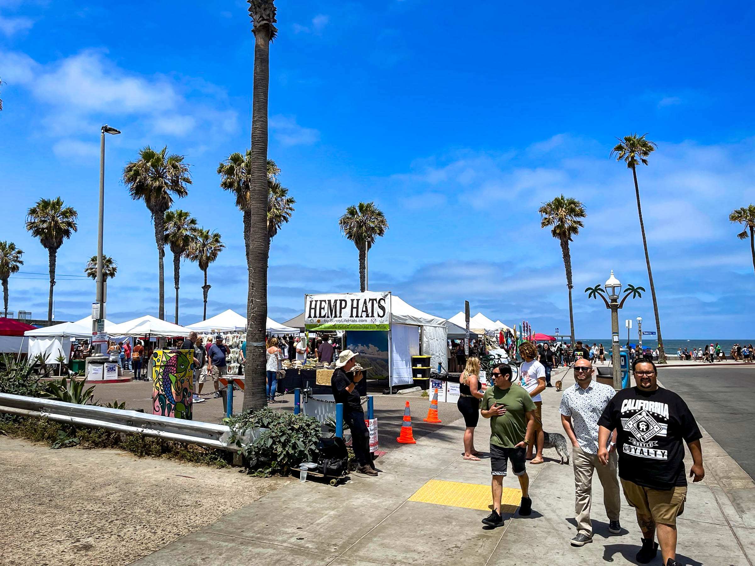 Explore Ocean Beach San Diego Events: A Complete Guide