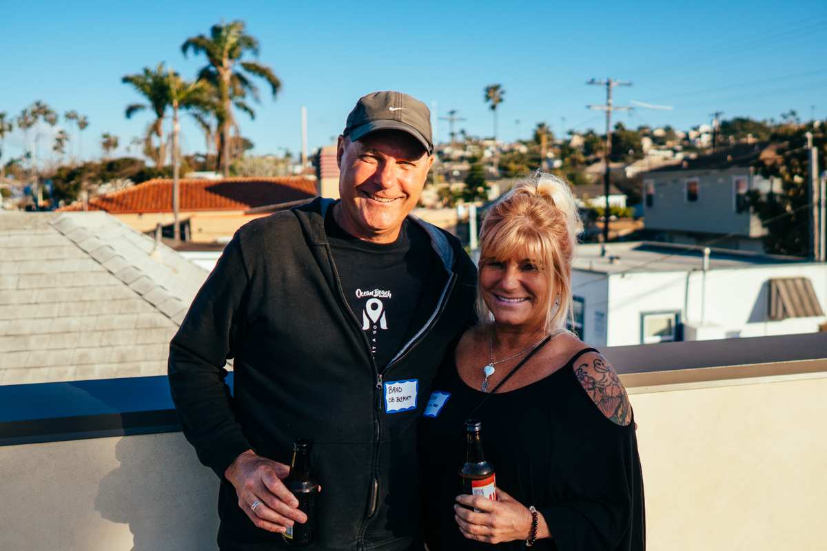 Photo of: OBMA Member Event: March 2019 Sundowner