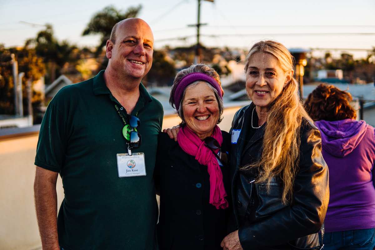 Photo of: OBMA Member Event: March 2019 Sundowner