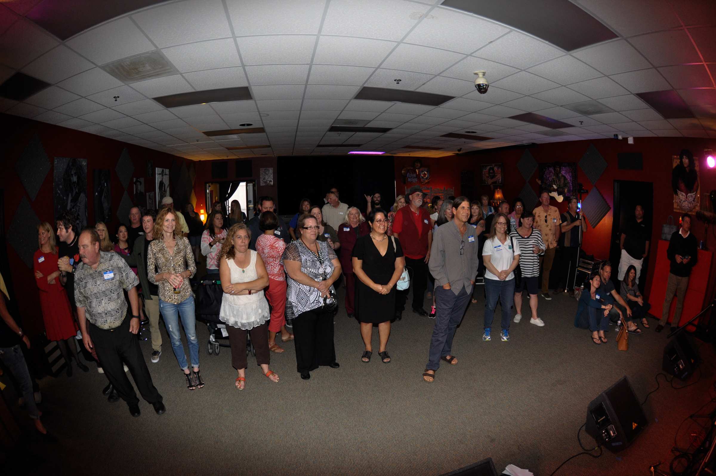 Photo of: OBMA Member Event: Sundowner at Rock and Roll San Diego with Four Seasons and Pizza Port