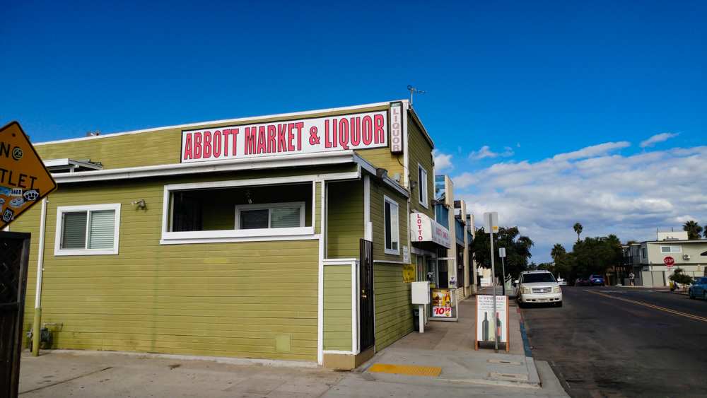 Abbott Market