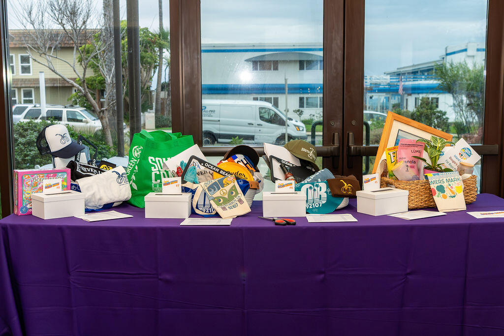 Ocean Beach MainStreet Association Celebrates Community at 2025 Annual Awards in Ocean Beach San Diego Photo of: Ocean Beach MainStreet Association Celebrates Community at 2025 Annual Awards