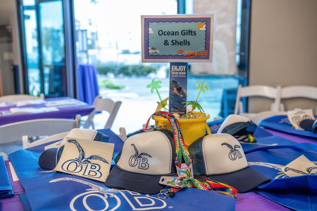 Ocean Beach MainStreet Association Celebrates Community at 2025 Annual Awards in Ocean Beach San Diego Photo of: Ocean Beach MainStreet Association Celebrates Community at 2025 Annual Awards