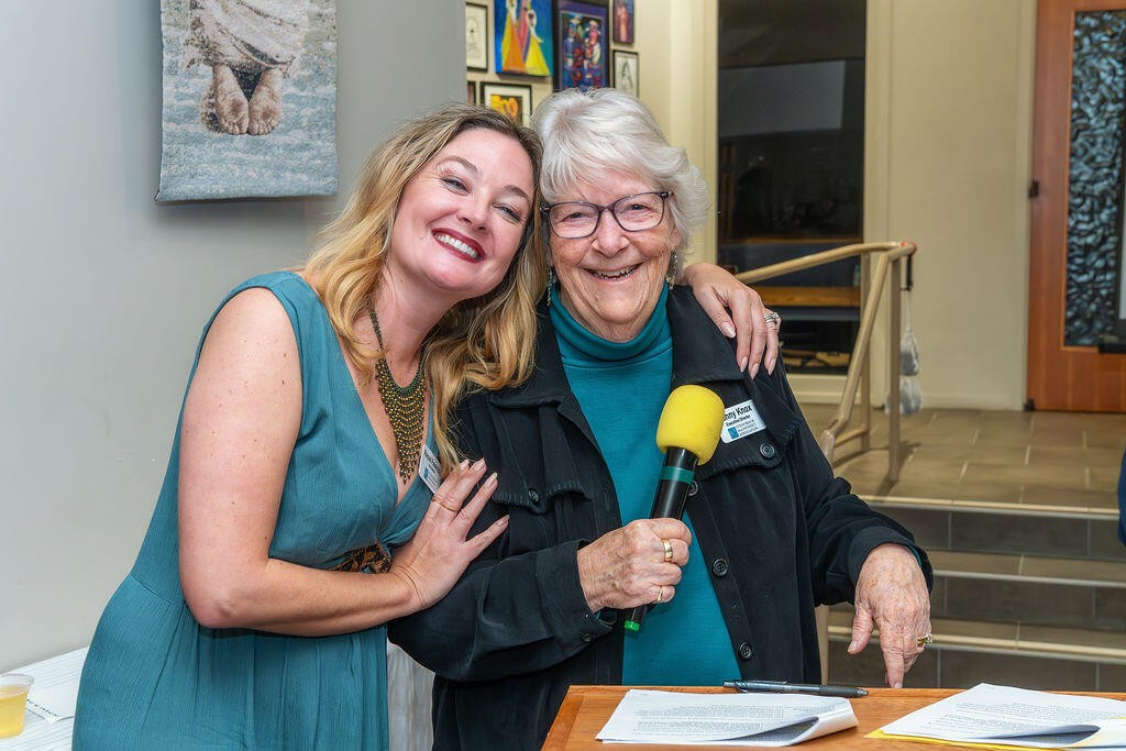 Ocean Beach MainStreet Association Celebrates Community at 2025 Annual Awards in Ocean Beach San Diego Photo of: Ocean Beach MainStreet Association Celebrates Community at 2025 Annual Awards