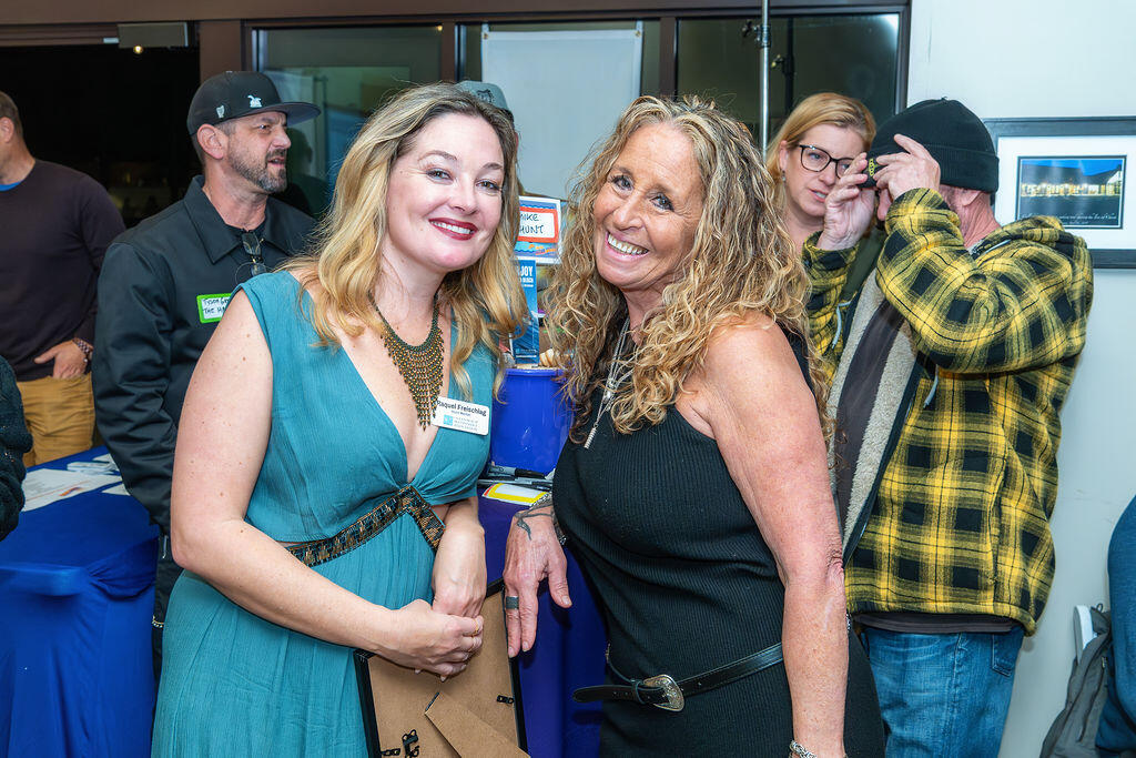 Ocean Beach MainStreet Association Celebrates Community at 2025 Annual Awards in Ocean Beach San Diego Photo of: Ocean Beach MainStreet Association Celebrates Community at 2025 Annual Awards