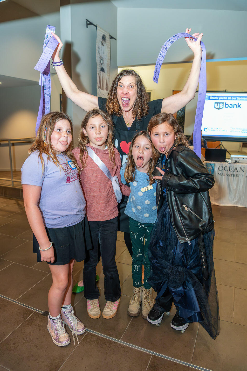 Ocean Beach MainStreet Association Celebrates Community at 2025 Annual Awards in Ocean Beach San Diego Photo of: Ocean Beach MainStreet Association Celebrates Community at 2025 Annual Awards