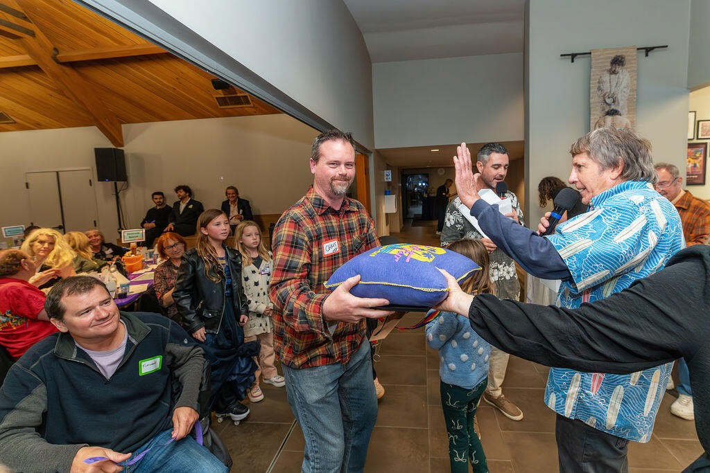 Ocean Beach MainStreet Association Celebrates Community at 2025 Annual Awards in Ocean Beach San Diego Photo of: Ocean Beach MainStreet Association Celebrates Community at 2025 Annual Awards