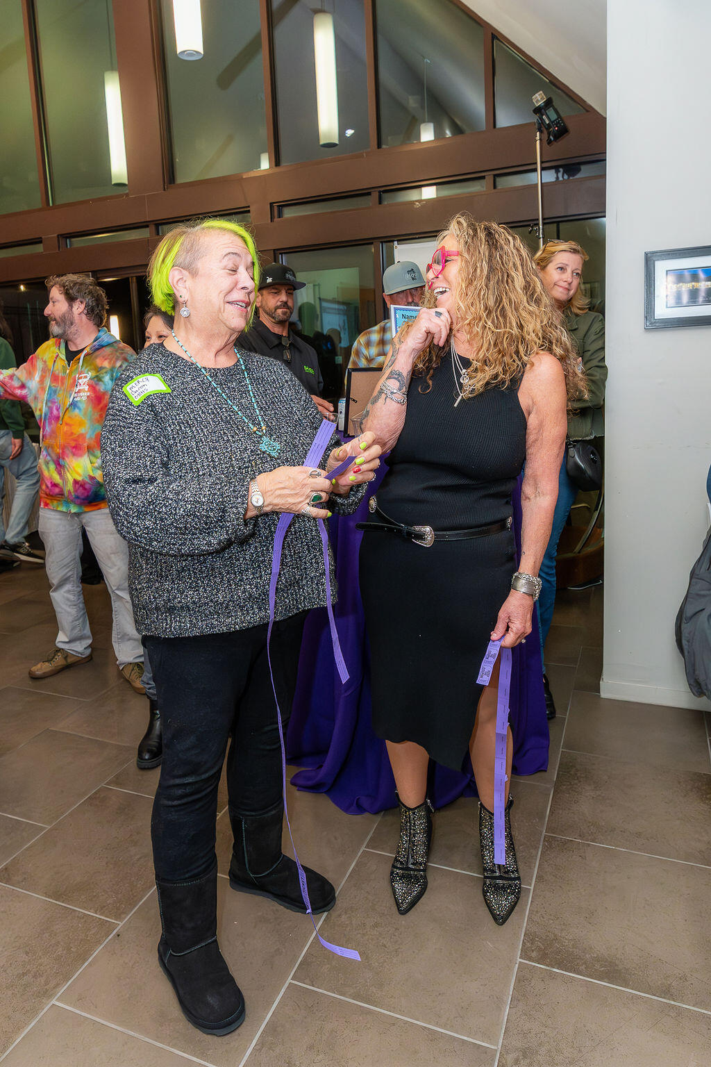 Ocean Beach MainStreet Association Celebrates Community at 2025 Annual Awards in Ocean Beach San Diego Photo of: Ocean Beach MainStreet Association Celebrates Community at 2025 Annual Awards