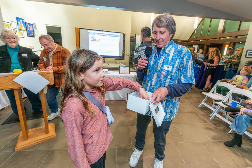 Ocean Beach MainStreet Association Celebrates Community at 2025 Annual Awards in Ocean Beach San Diego Photo of: Ocean Beach MainStreet Association Celebrates Community at 2025 Annual Awards
