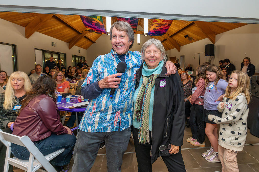 Ocean Beach MainStreet Association Celebrates Community at 2025 Annual Awards in Ocean Beach San Diego Photo of: Ocean Beach MainStreet Association Celebrates Community at 2025 Annual Awards