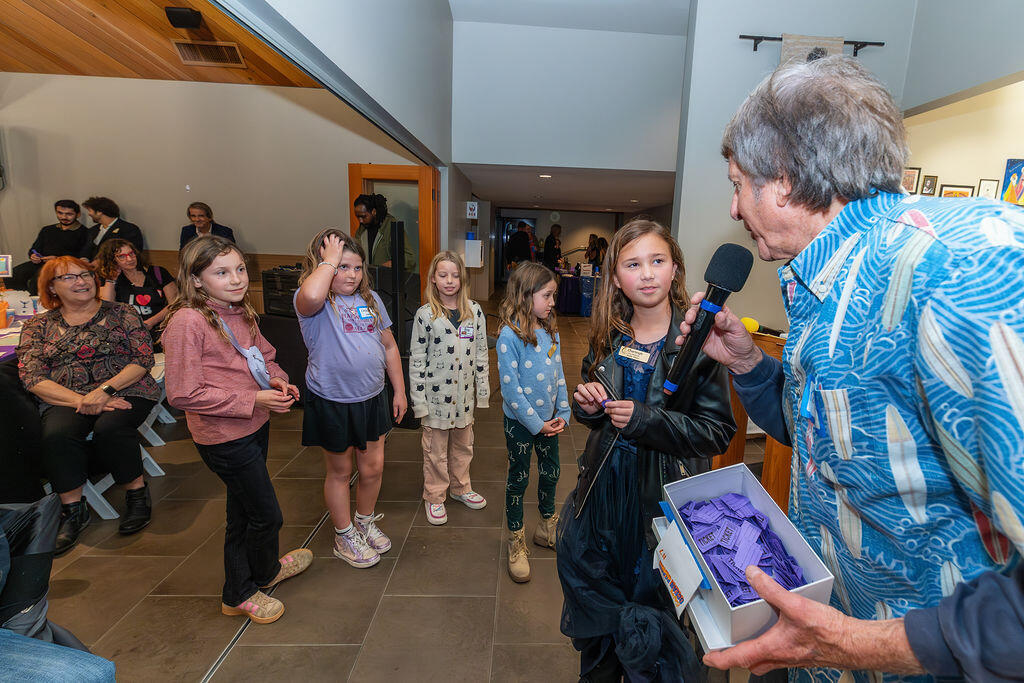 Ocean Beach MainStreet Association Celebrates Community at 2025 Annual Awards in Ocean Beach San Diego Photo of: Ocean Beach MainStreet Association Celebrates Community at 2025 Annual Awards