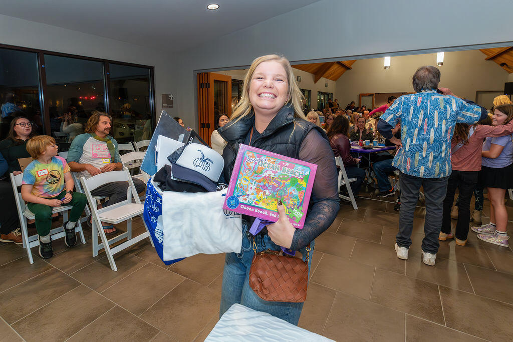 Ocean Beach MainStreet Association Celebrates Community at 2025 Annual Awards in Ocean Beach San Diego Photo of: Ocean Beach MainStreet Association Celebrates Community at 2025 Annual Awards