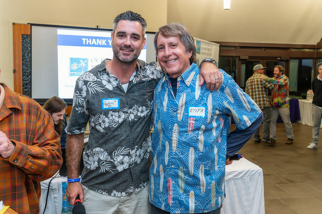 Ocean Beach MainStreet Association Celebrates Community at 2025 Annual Awards in Ocean Beach San Diego Photo of: Ocean Beach MainStreet Association Celebrates Community at 2025 Annual Awards