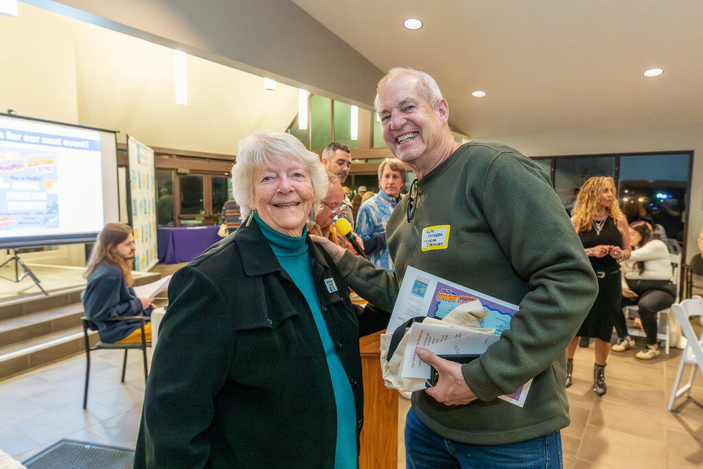 Ocean Beach MainStreet Association Celebrates Community at 2025 Annual Awards in Ocean Beach San Diego Photo of: Ocean Beach MainStreet Association Celebrates Community at 2025 Annual Awards