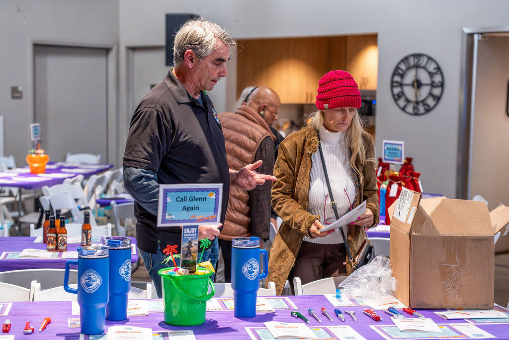 Ocean Beach MainStreet Association Celebrates Community at 2025 Annual Awards in Ocean Beach San Diego Photo of: Ocean Beach MainStreet Association Celebrates Community at 2025 Annual Awards