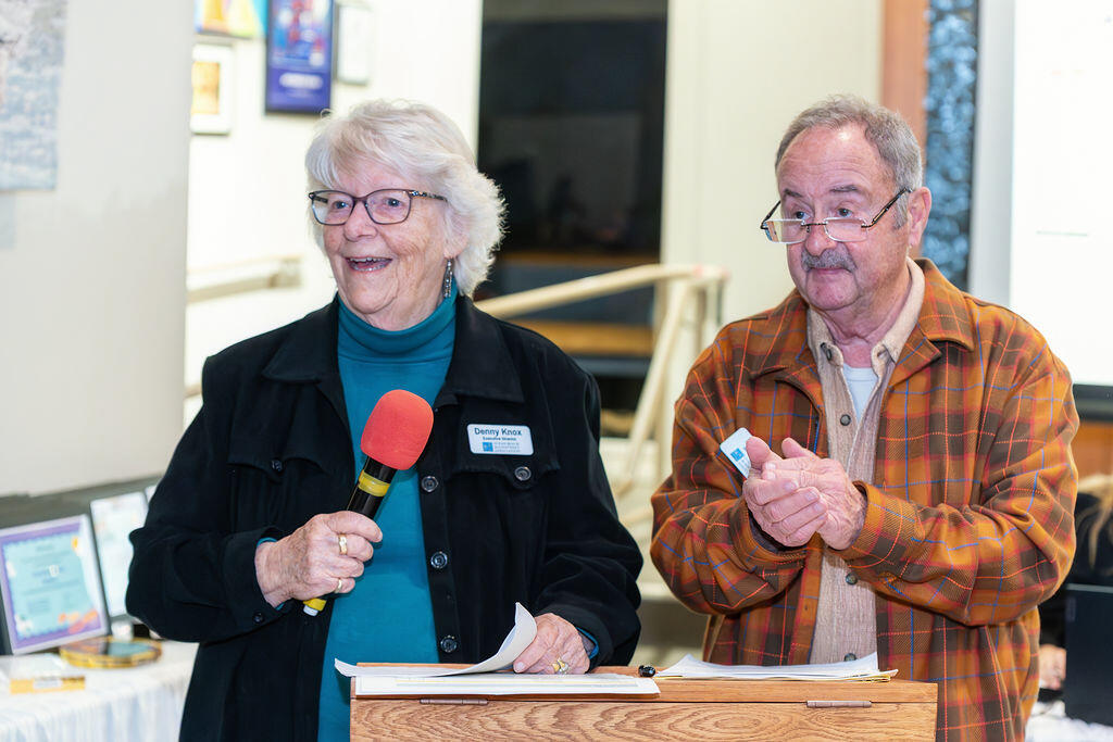 Ocean Beach MainStreet Association Celebrates Community at 2025 Annual Awards in Ocean Beach San Diego Photo of: Ocean Beach MainStreet Association Celebrates Community at 2025 Annual Awards