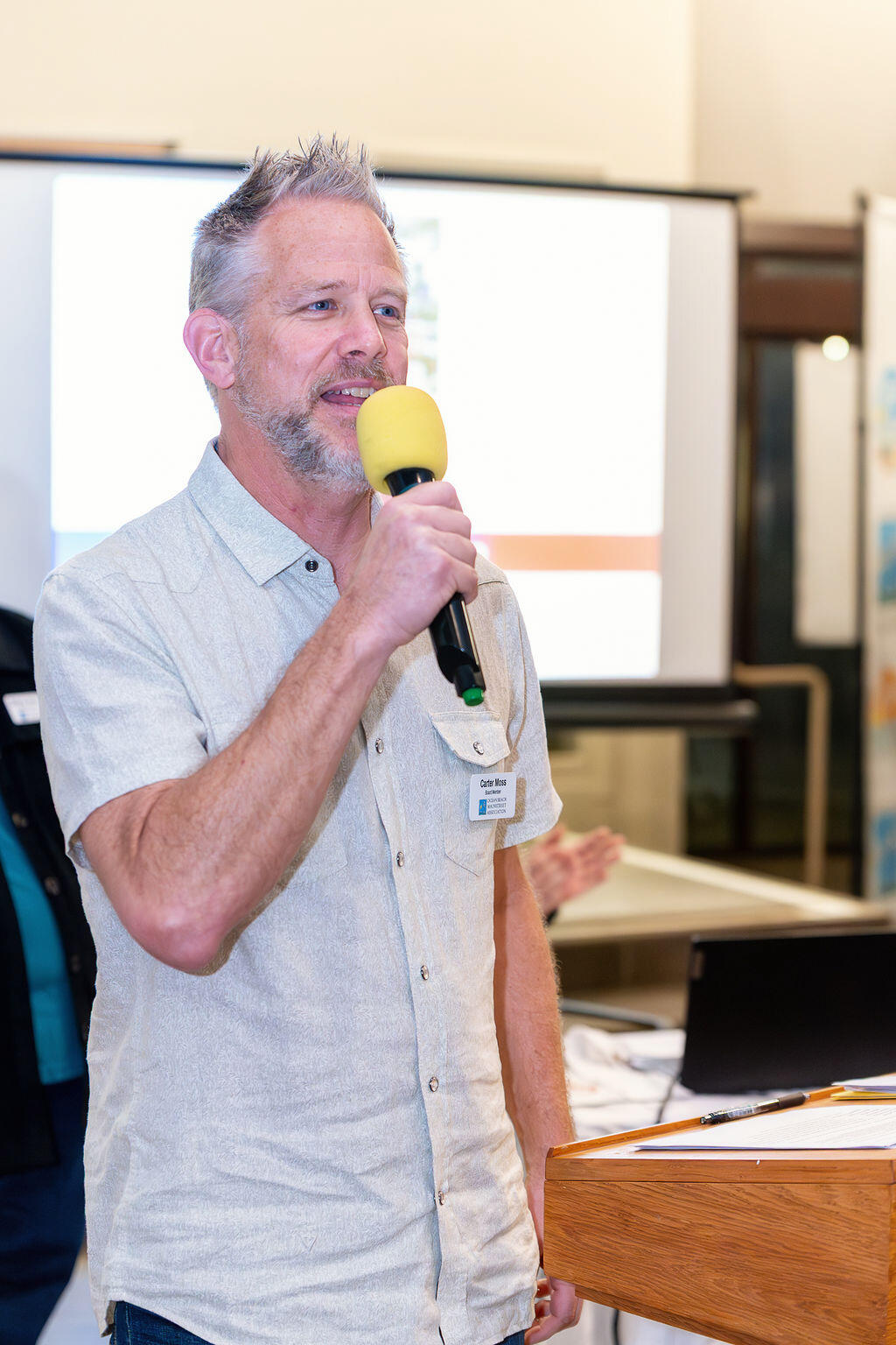 Ocean Beach MainStreet Association Celebrates Community at 2025 Annual Awards in Ocean Beach San Diego Photo of: Ocean Beach MainStreet Association Celebrates Community at 2025 Annual Awards
