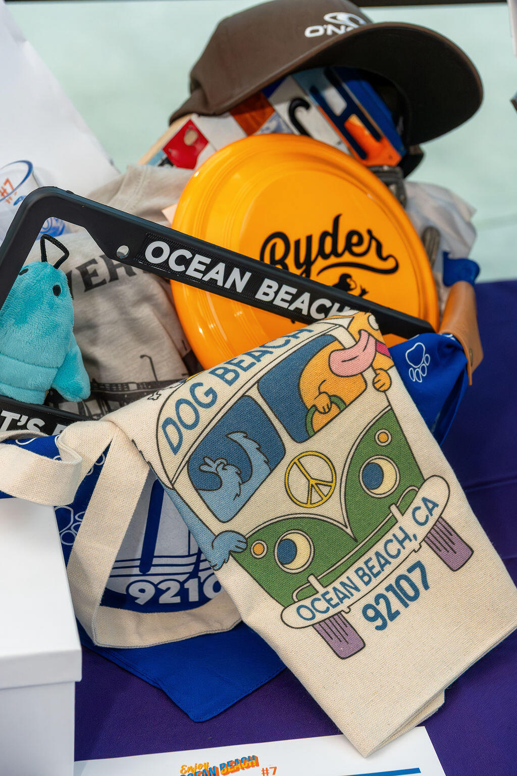 Ocean Beach MainStreet Association Celebrates Community at 2025 Annual Awards in Ocean Beach San Diego Photo of: Ocean Beach MainStreet Association Celebrates Community at 2025 Annual Awards