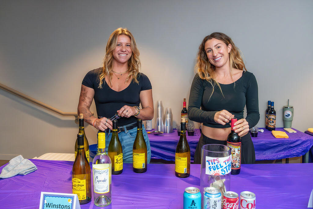 Ocean Beach MainStreet Association Celebrates Community at 2025 Annual Awards in Ocean Beach San Diego Photo of: Ocean Beach MainStreet Association Celebrates Community at 2025 Annual Awards