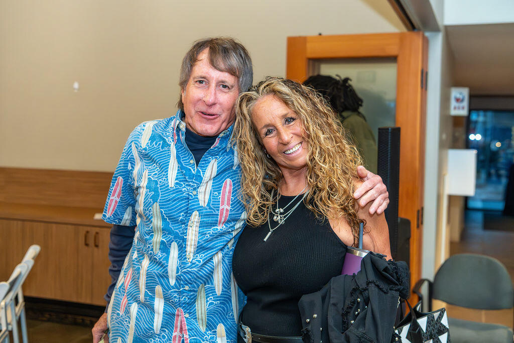 Ocean Beach MainStreet Association Celebrates Community at 2025 Annual Awards in Ocean Beach San Diego Photo of: Ocean Beach MainStreet Association Celebrates Community at 2025 Annual Awards