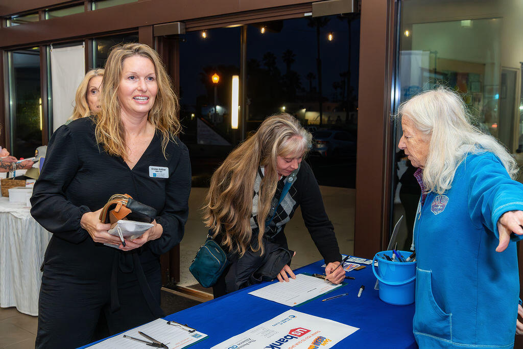 Ocean Beach MainStreet Association Celebrates Community at 2025 Annual Awards in Ocean Beach San Diego Photo of: Ocean Beach MainStreet Association Celebrates Community at 2025 Annual Awards