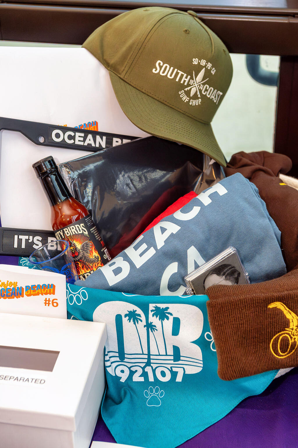 Ocean Beach MainStreet Association Celebrates Community at 2025 Annual Awards in Ocean Beach San Diego Photo of: Ocean Beach MainStreet Association Celebrates Community at 2025 Annual Awards