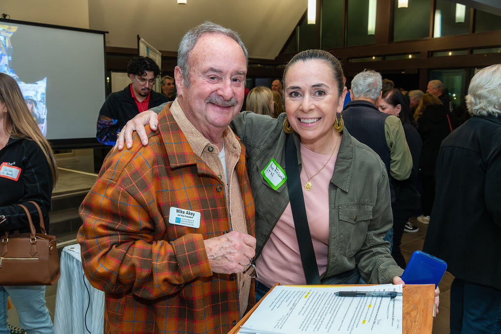 Ocean Beach MainStreet Association Celebrates Community at 2025 Annual Awards in Ocean Beach San Diego Photo of: Ocean Beach MainStreet Association Celebrates Community at 2025 Annual Awards