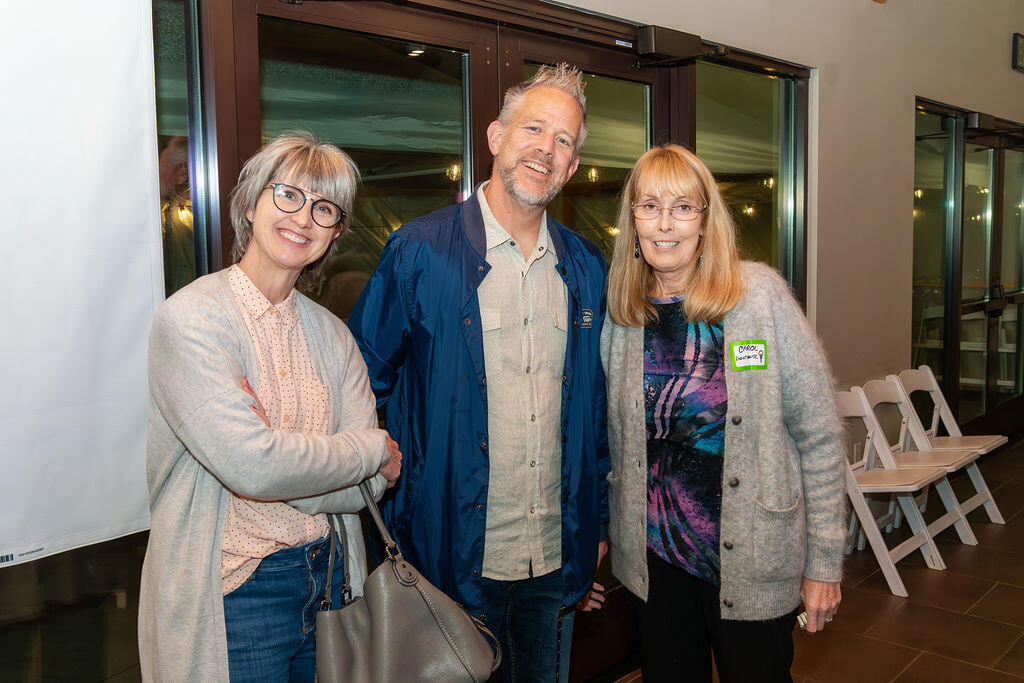 Ocean Beach MainStreet Association Celebrates Community at 2025 Annual Awards in Ocean Beach San Diego Photo of: Ocean Beach MainStreet Association Celebrates Community at 2025 Annual Awards