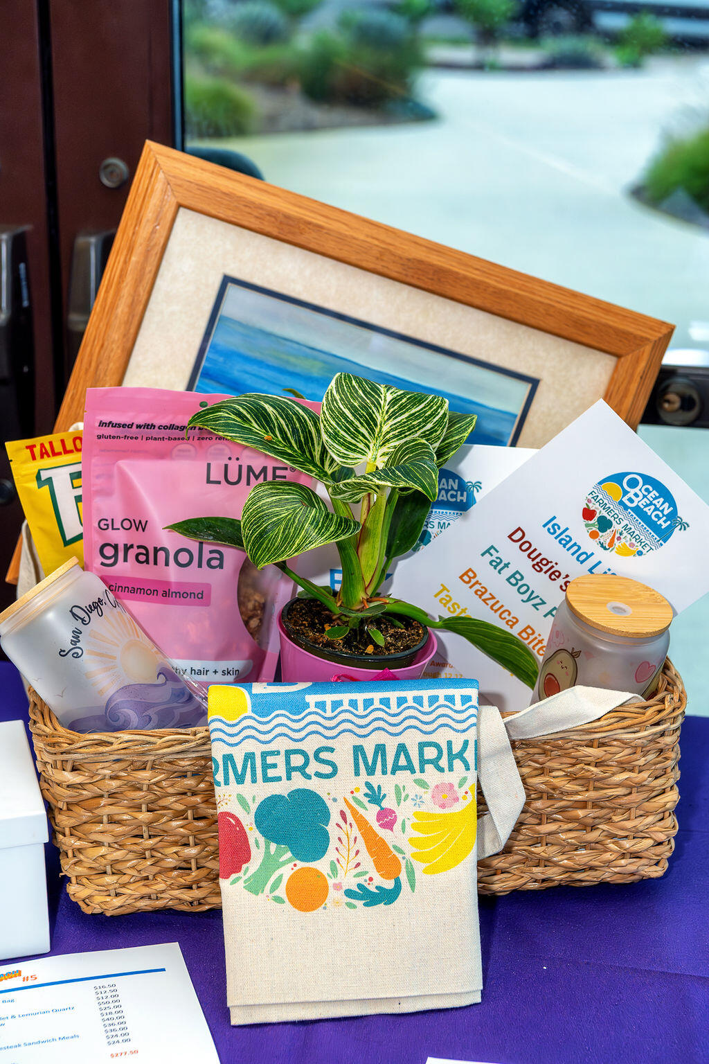 Ocean Beach MainStreet Association Celebrates Community at 2025 Annual Awards in Ocean Beach San Diego Photo of: Ocean Beach MainStreet Association Celebrates Community at 2025 Annual Awards